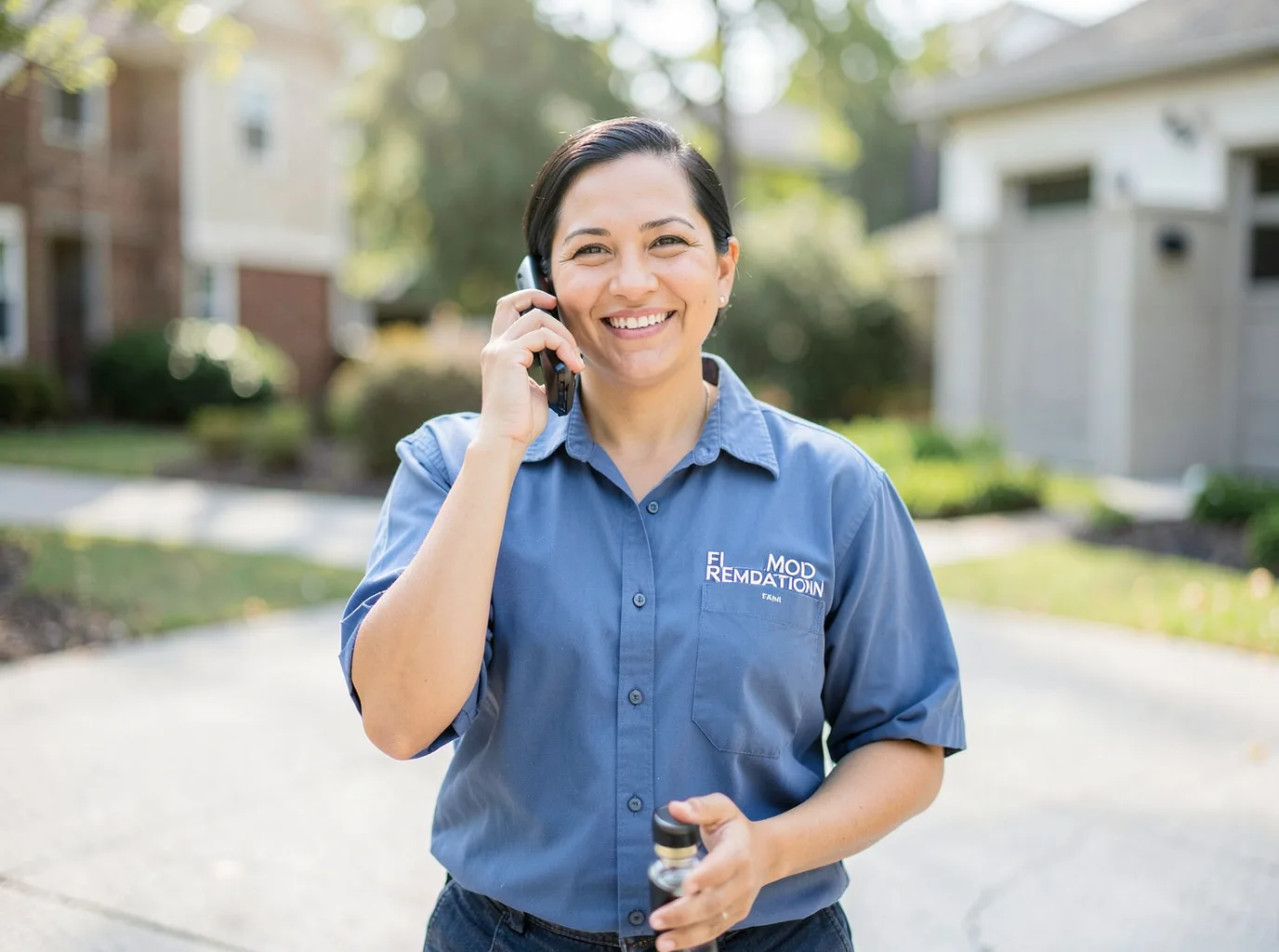 Mold Remediation Edinburg, TX FAQs